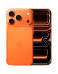  Apple iPhone 17 Pro 256GB Cosmic Orange 