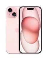  Apple iPhone 15 128GB Pink 