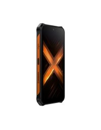  Hammer Energy X2 | Black/Orange | 6.1 '' | IPS | 1560 x 720 pixels | Mediatek | Dimensity 6300 | Internal RAM 6 GB | 128 GB | microSD | Dual SIM | 4G | 5G | Main camera resolution 50 MP | Android | 15 | 5000 mAh 