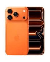  Apple iPhone 17 Pro Max 256GB E-SIM JP Orange 