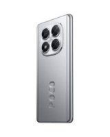  Xiaomi MOBILE PHONE M8 PRO 5G/8/256GB SILVER MZB0MLTEU 