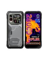  Blackview XPLORE 1 Pro 12+256 GB Thermal image Black 