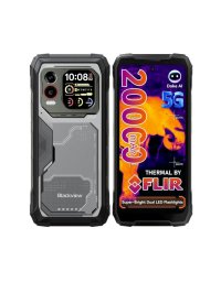 Blackview XPLORE 1 Pro 12+256 GB Thermal image Black 