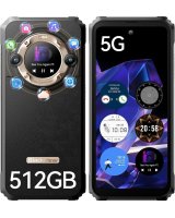  Blackview BL9000 12/512GB Gold 