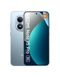  Xiaomi Redmi Note 15 Pro 5G 8/256GB Glacier Blue 