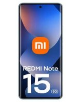  Xiaomi Redmi Note 15 5G 6/128GB Glacier Blue 