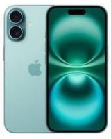  Apple iPhone 16 128GB Teal 