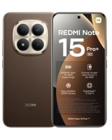  Xiaomi Redmi Note 15 Pro+ 8/256GB Mocha Brown 