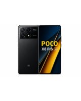  POCO X8 PRO 12/512GB Black 