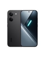  Xiaomi MOBILE PHONE X8 PRO/8/256GB BLACK MZB0MY8EU 