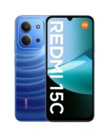  Xiaomi Redmi 15C 8RAM 256GB Moonlight Blue 