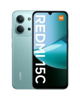  Xiaomi Redmi 15C 8/256GB Mint Green 