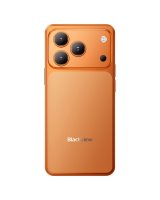  Blackview MOBILE PHONE WAVE 7C /4/128GB Orange 