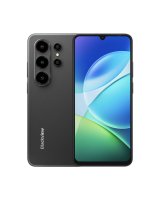  Blackview Mobile Smartphone WAVE 10C 4+ 12GB/128GB Graphite Black 
