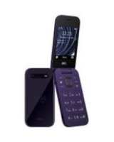  HMD 2660 Flip Violet 