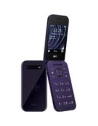  HMD 2660 Flip Violet 