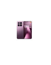  Xiaomi 17T Pro 12/512GB Violet 