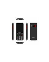  Mobiola MB900 Black 