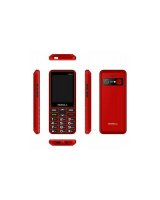  Mobiola MB900 Red 