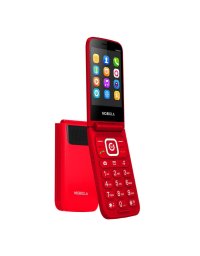  Mobiola MB4600 Red 