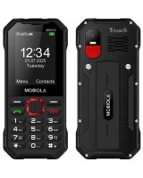  Mobiola MB510 TitanX Black 