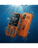  Mobiola MB510 TitanX Orange 