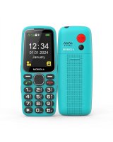  Mobiola MB4120 Turquoise 