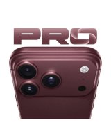  Apple iPhone 18 Pro 512GB Burgundy 