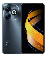  Infinix SMART 8 3/64GB Black 