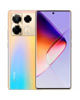  Infinix Note 40 8/256GB Titan Gold 