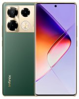  Infinix Note 40 Pro 12/256GB Green 