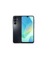  Samsung Galaxy A16 LTE 4/128GB Black 