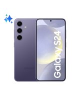  Samsung GALAXY S24 8/256GB Violet 