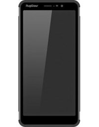  RugGear RG850 Dual black 