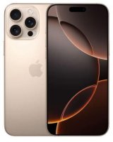  Apple iPhone 16 Pro Max 256GB Desert Titanium 