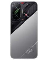  POCO F7 12/256GB Silver 