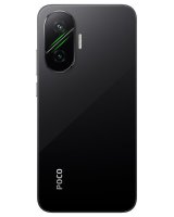  POCO F7 12/512GB Black 