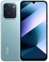  Xiaomi MOBILE PHONE C85/8/256GB GREEN MZB0LFUEU 