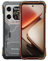  Blackview MOBILE PHONE XPLORE 1/12/256GB ORANGE 
