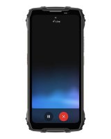  Blackview MOBILE PHONE BL7000/8/256GB BLACK 