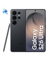  Samsung MOBILE PHONE GALAXY S26 ULTRA/256GB BLACK SM-S948B 