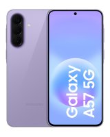  Samsung MOBILE PHONE GALAXY A57 5G/128GB LILAC SM-A576B 