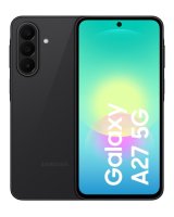  Samsung MOBILE PHONE GALAXY A27 5G/128GB BLACK SM-A276B 