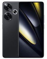  POCO F6 12/512GB BLACK 