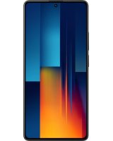  POCO M6 PRO 12/512GB BLACK 