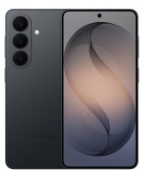  Samsung S942B Galaxy S26 5G 512GB EE DS Black 