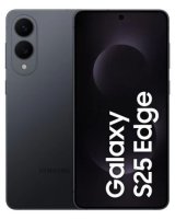  Samsung S937B Galaxy S25 Edge 12/512GB Titanium Jetblack 