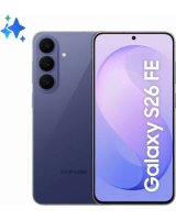  Samsung S741B Galaxy S26 FE 128GB Blueberry 