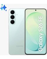  Samsung S741B Galaxy S26 FE 128GB Pistachio 