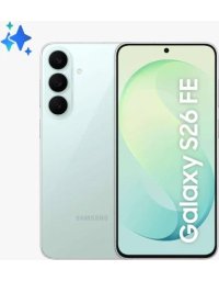  Samsung S741B Galaxy S26 FE 128GB Pistachio 